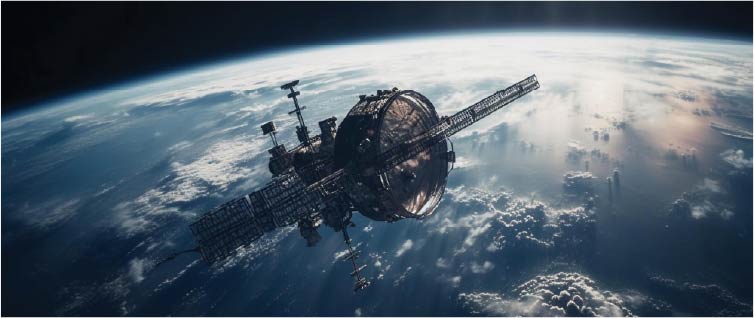 Satellite Communications